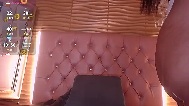 MariyaNovaki online show from October 15, 12:38 pm