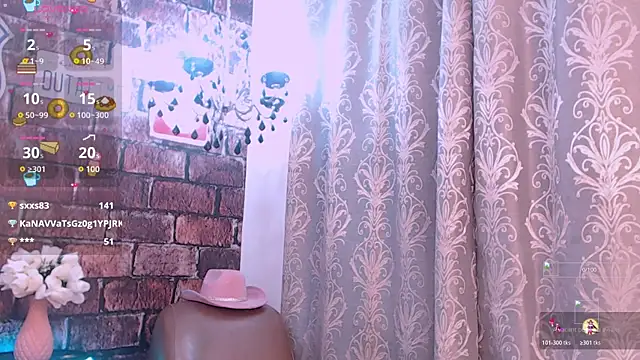 MariyaNovaki online show from October 31, 2:12 am