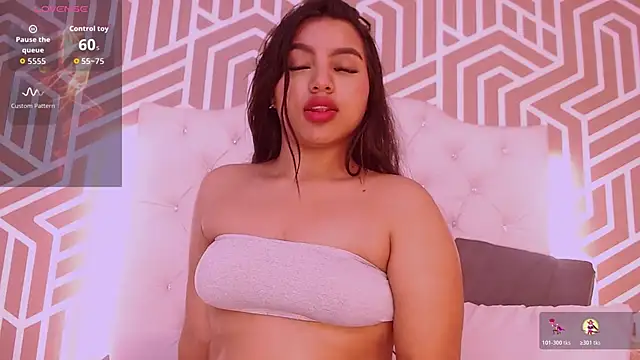 MariyaNovaki online show from November 12, 12:44 am