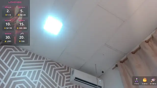 MariyaNovaki online show from November 19, 11:43 am