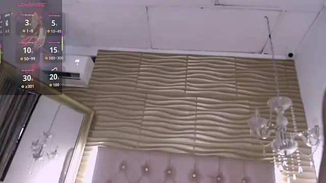 MariyaNovaki online show from December 15, 12:31 pm