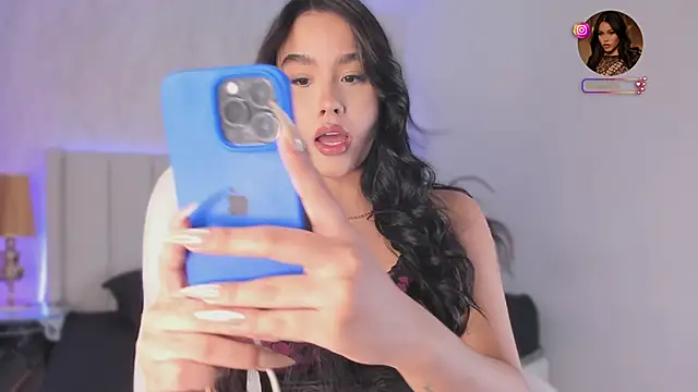 Tokio-Shuang online show from September 22, 9:50 pm