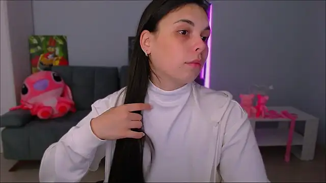 queenofthesense  online show from October 19, 10:49 am