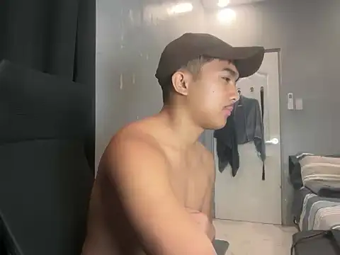 pinoyAdrianneXXX online show from July 15, 9:47 am