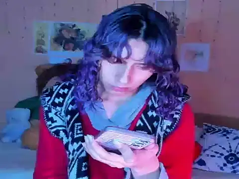 lio rouse online show from March 9, 5:22 am