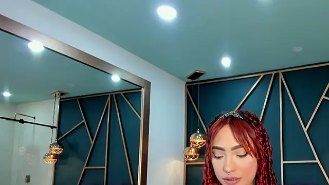 Snapshot of salem_rose chatting on July 24, 8:29 pm salem rose online show from July 24, 8:29 pm