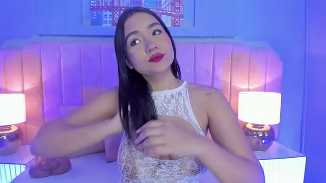 noa moon online show from October 10, 11:09 am