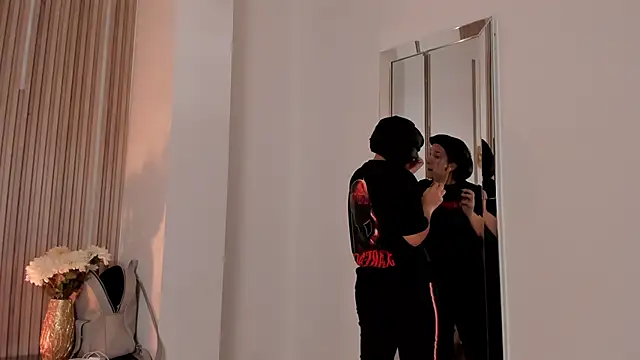 Snapshot of Rachell_Jamess chatting on September 27, 3:33 am Rachell Jamess online show from September 27, 3:33 am