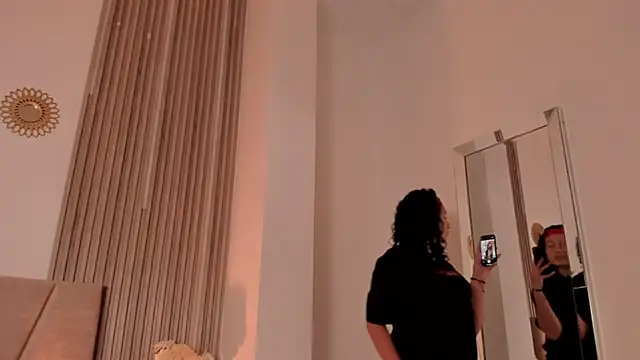 Snapshot of Rachell_Jamess chatting on October 9, 3:37 am Rachell Jamess online show from October 9, 3:37 am