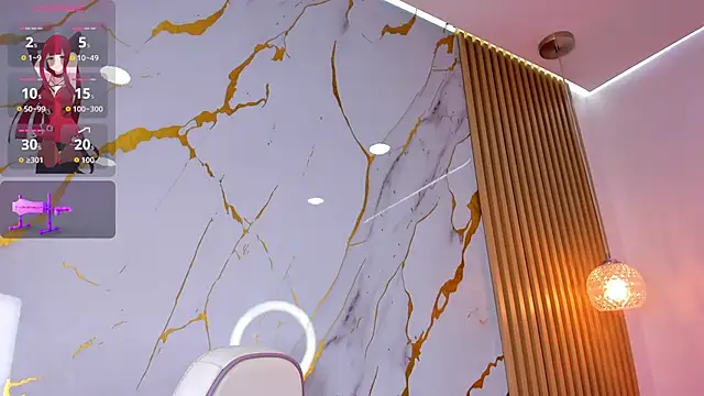 alissaowens  online show from September 20, 11:33 am