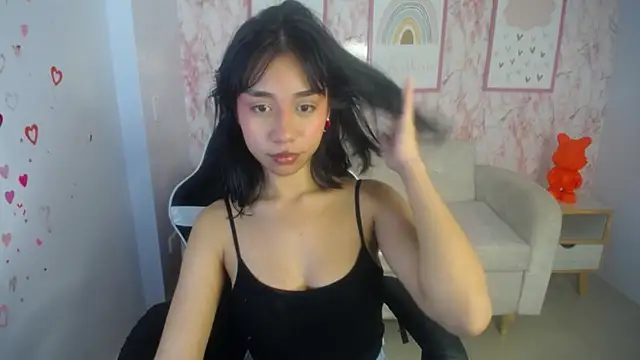 cristal11 ch online show from September 19, 10:43 pm