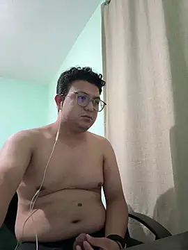 Snapshot of JaviSala chatting on May 25, 8:15 pm JaviSala online show from May 25, 8:15 pm