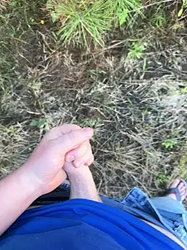 anonimo7762 online show from April 18, 5:28 pm