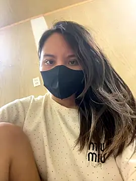 -Mie-xxx online show from October 24, 11:39 am