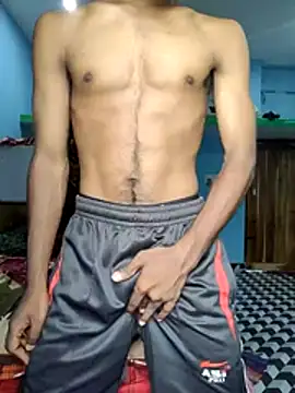 Hunk vishal online show from May 16, 11:09 am
