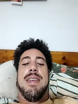JotadeJoder online show from September 17, 4:47 am