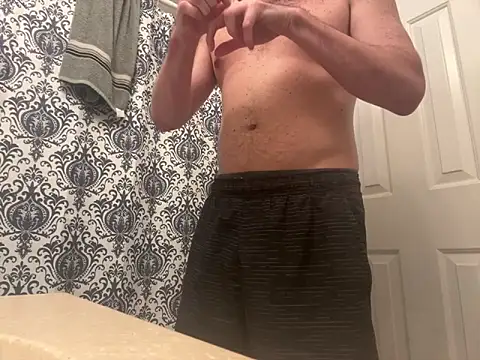 straightguy2233 online show from October 23, 1:27 am