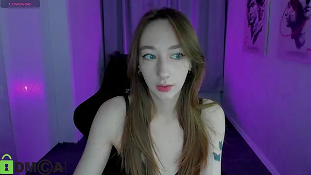 Miche1le Allenne online show from September 29, 12:05 am