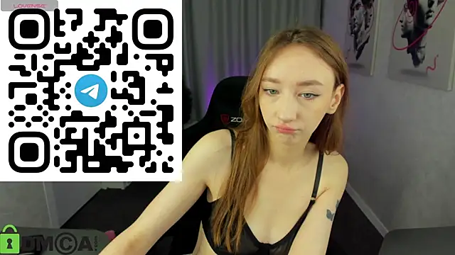 Miche1le Allenne online show from October 23, 1:05 am