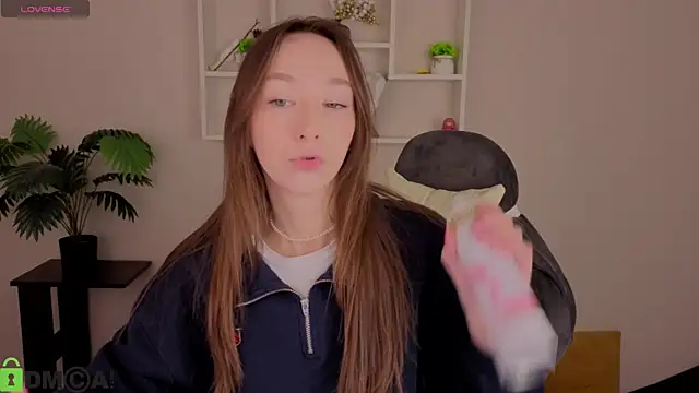 Miche1le Allenne online show from January 10, 1:07 am