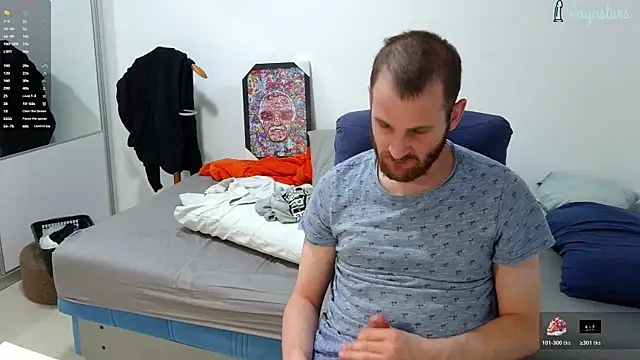 Snapshot of raynstars chatting on November 28, 6:54 pm raynstars online show from November 28, 6:54 pm