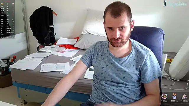 Snapshot of raynstars chatting on November 29, 11:57 am raynstars online show from November 29, 11:57 am