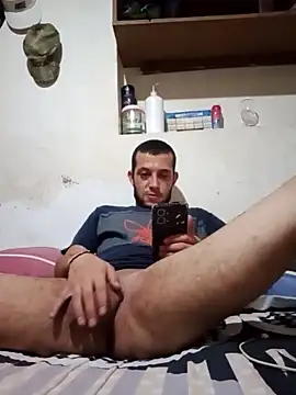 sebastiansebolla online show from June 12, 8:57 am