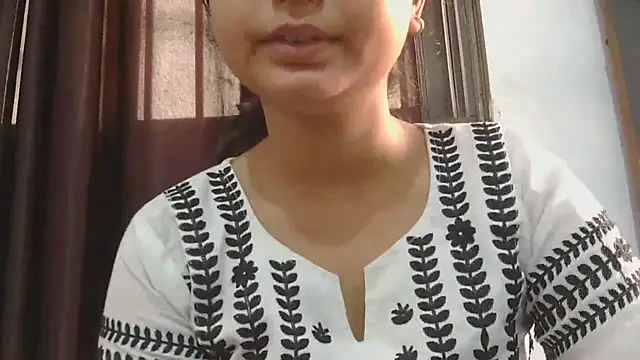 Cute-Bacchi online show from September 18, 1:18 am