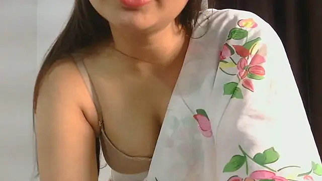 Cute-Bacchi online show from September 23, 1:19 am