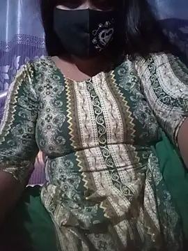 ANNA HOT111 online show from June 13, 5:44 pm
