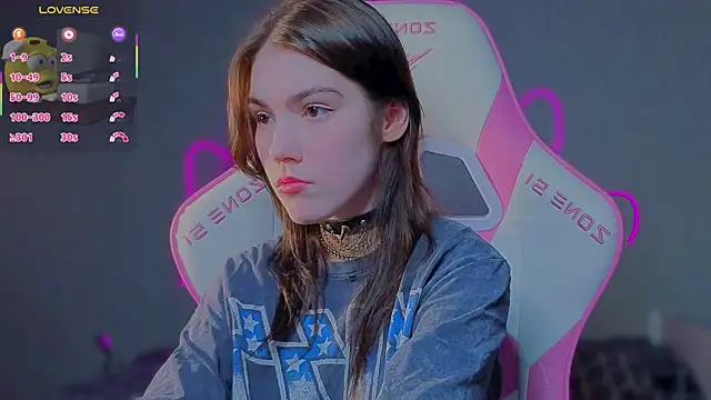 Snapshot of Sophie_SkyAngel chatting on May 8, 8:36 pm Sophie SkyAngel online show from May 8, 8:36 pm