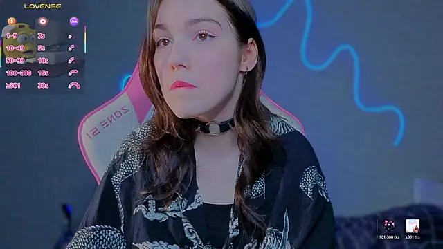 Sophie SkyAngel online show from June 21, 2:41 pm