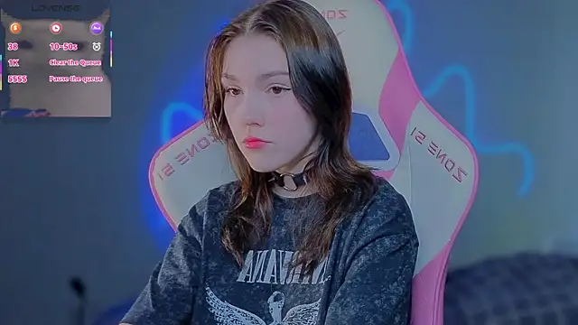 Sophie SkyAngel online show from July 5, 10:22 am