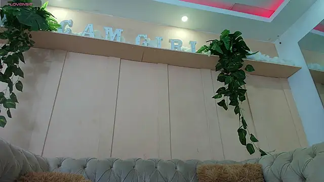 lorena rubio online show from October 11, 12:04 pm