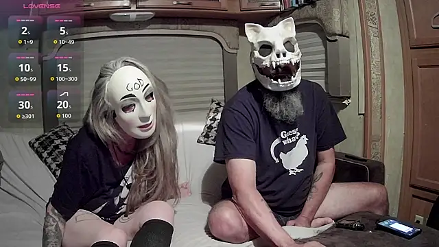 jamiezlilith online show from September 13, 12:10 am