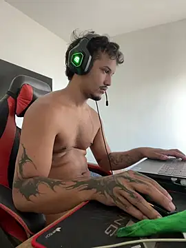 BAGHEERAPGG online show from March 24, 2:55 pm