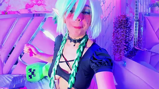 Akane Hikari  online show from September 22, 7:54 am