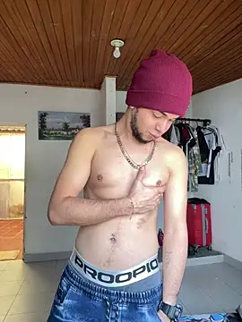 enzo vittale03  online show from December 16, 5:29 pm