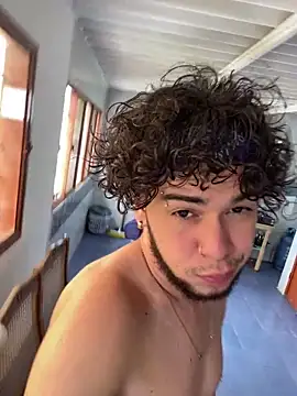 enzo vittale03  online show from February 7, 5:05 pm