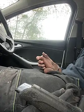 your bi slave online show from October 12, 2:16 pm