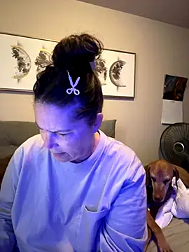 petalsexy online show from October 29, 6:53 pm