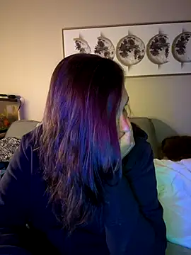 petalsexy online show from November 5, 4:18 pm