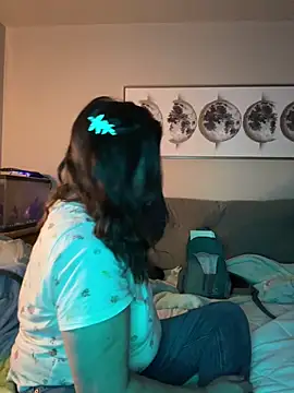 petalsexy online show from November 17, 3:40 pm