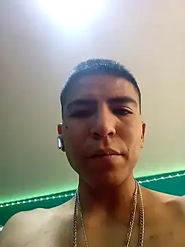 Ssexanal69 online show from October 14, 10:32 pm