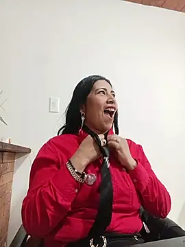 PAULA20- online show from October 17, 1:14 pm