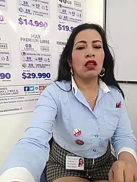 PAULA20- online show from December 4, 12:36 pm