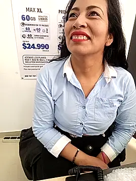 PAULA20- online show from February 5, 1:05 pm