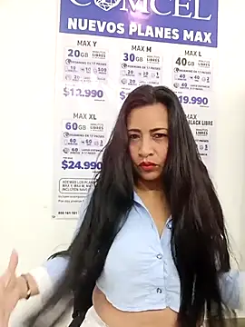 PAULA20- online show from February 6, 12:41 pm