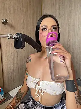 ValentinaBianchi online show from March 4, 6:47 pm