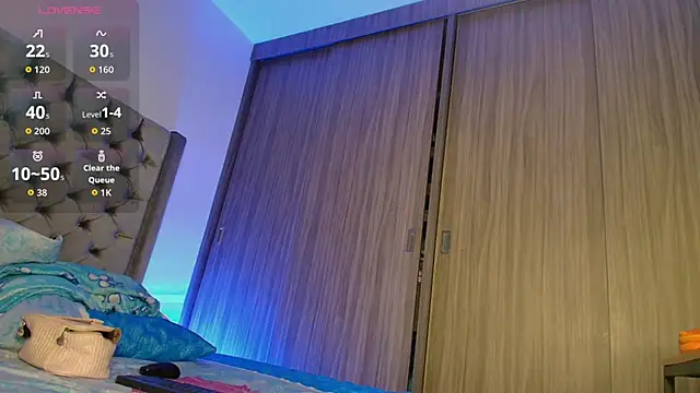 dreamsussi online show from September 12, 12:44 am